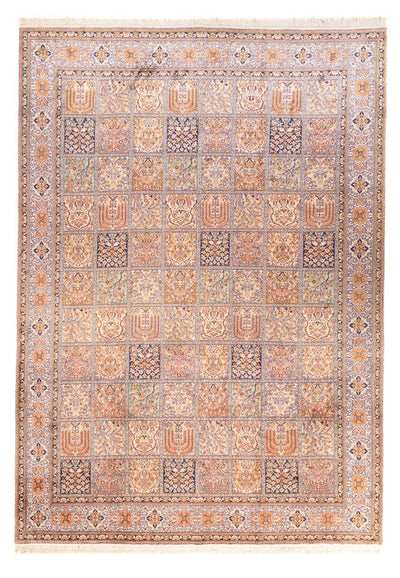 Seta del Kashmir Tappeto 247x337cm - Tappeto orientale