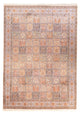 Seta del Kashmir Tappeto 337x247cm - Tappeto orientale