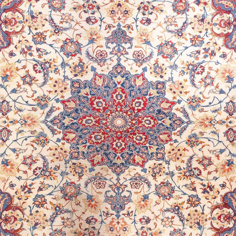 Tappeto Persero - Classico - 421 x 303 cm - rosso chiaro