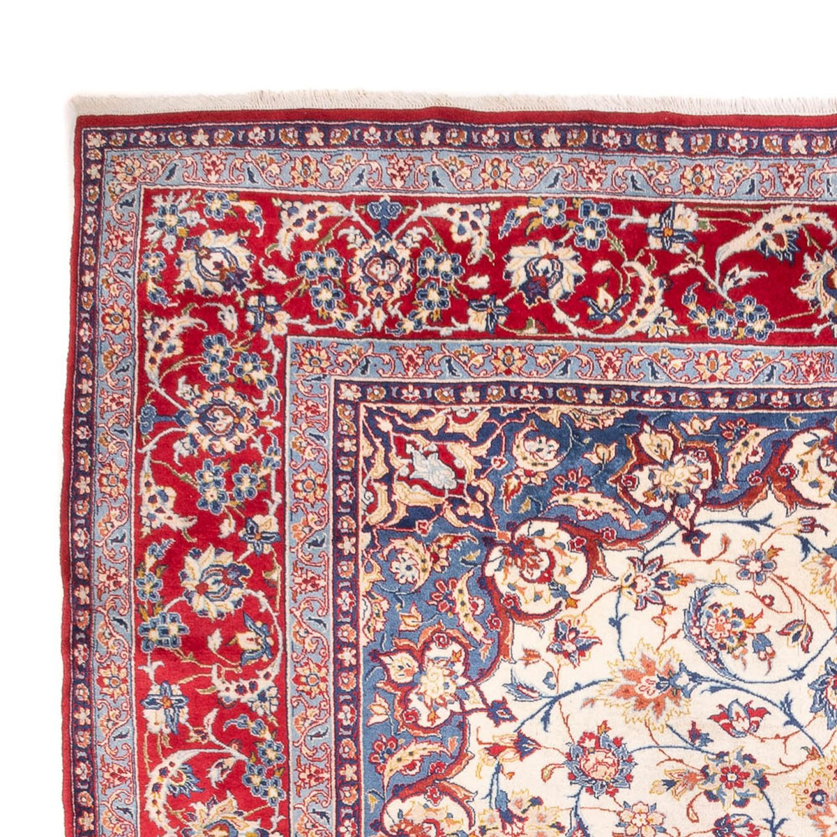 Najafabad Tappeto 303x421cm - Tappeto persiano
