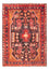 Tappeto Persero - Nomade - 167 x 114 cm - multicolore