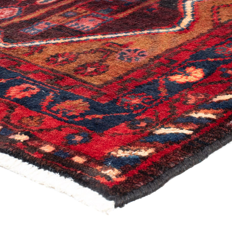 Tappeto Persero - Nomade - 167 x 114 cm - multicolore