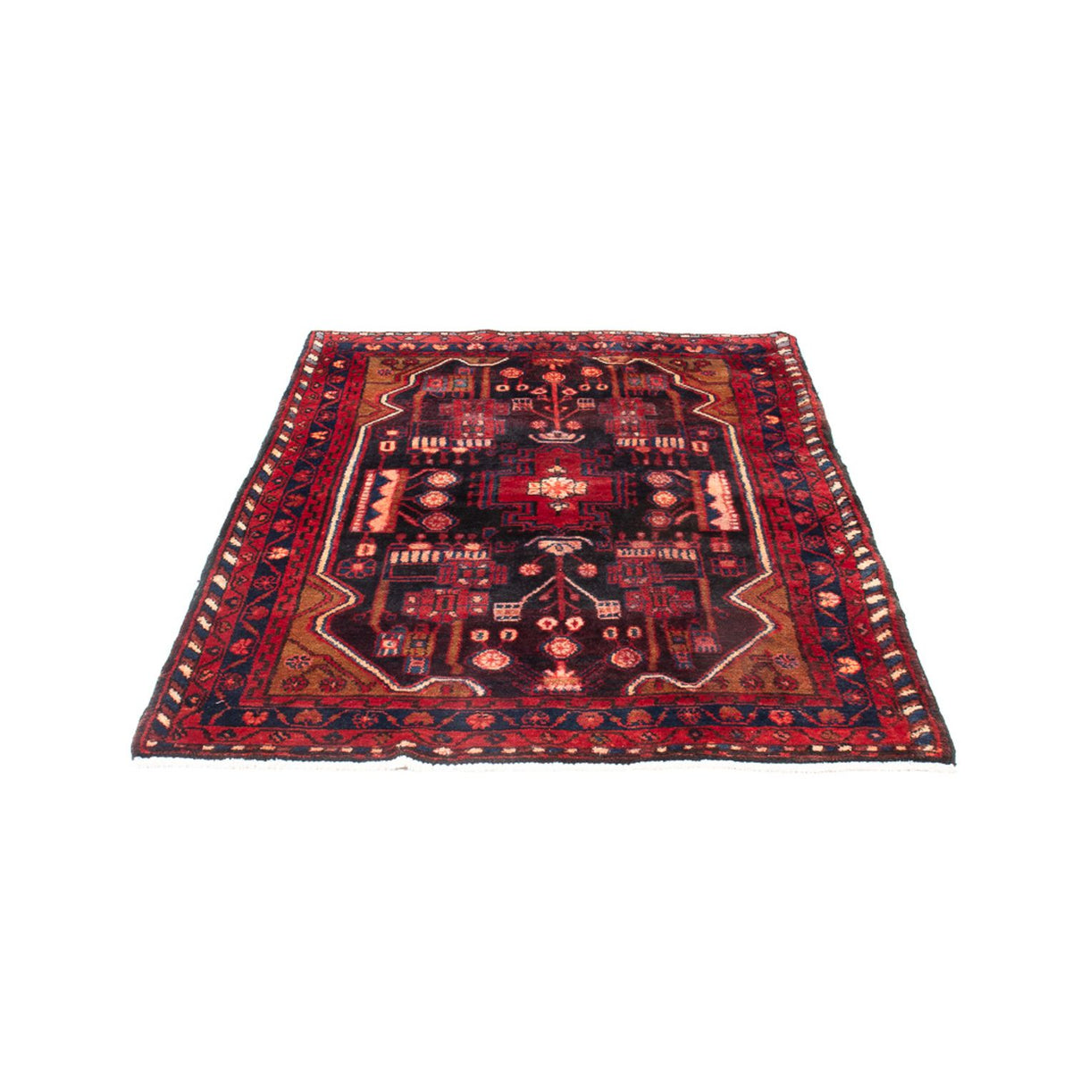 Tappeto Persero - Nomade - 167 x 114 cm - multicolore