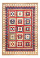 Loribaft Indo Tappeto 241x168cm - Tappeto di lana