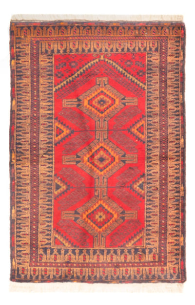 Tappeto Belutsch 95x142cm - Tappeto orientale