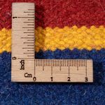 Tappeto Kelim - Tendenza - 200 x 140 cm - multicolore