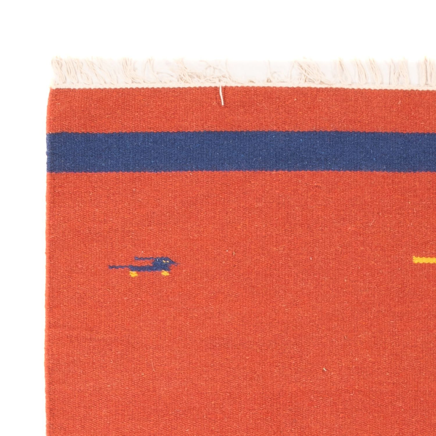 Kilim moderno Tappeto 180x120cm - Tappeto di lana
