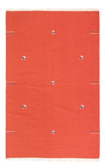 Kilim moderno Tappeto 120x180cm - Tappeto di lana