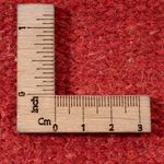 Tappeto Kelim - Tendenza - 180 x 120 cm - ruggine