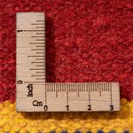 Tappeto Kelim - Tendenza - 200 x 140 cm - multicolore