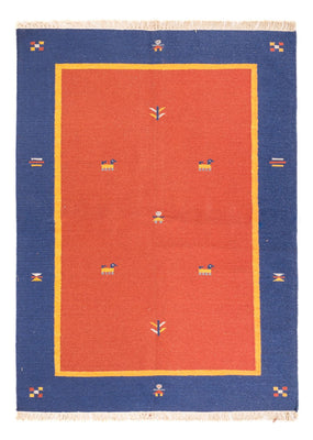 Tappeto Kelim - Tendenza - 200 x 140 cm - multicolore