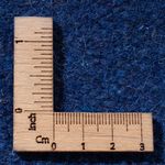 Tappeto Kelim - Tendenza - 200 x 140 cm - multicolore