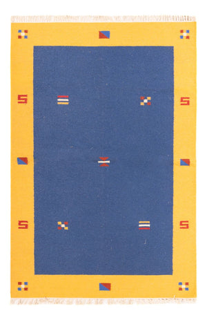 Tappeto Kelim - Tendenza - 180 x 120 cm - multicolore
