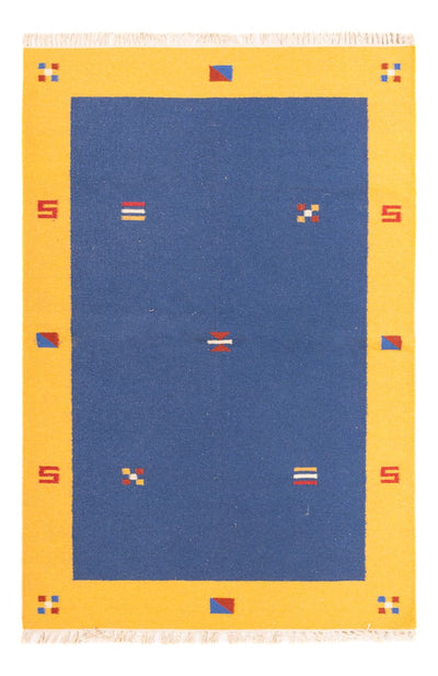 Kilim moderno Tappeto 120x180cm - Tappeto di lana