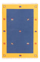 Kilim moderno Tappeto 180x120cm - Tappeto di lana