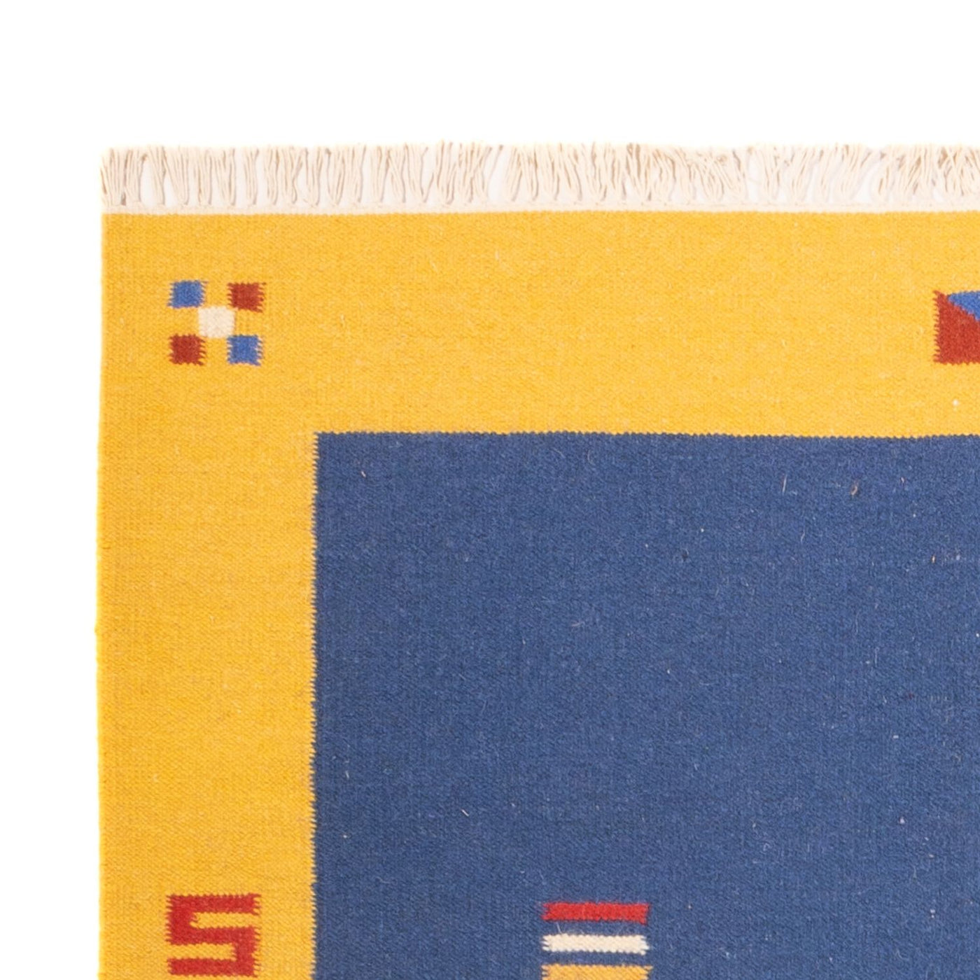 Kilim moderno Tappeto 180x120cm - Tappeto di lana