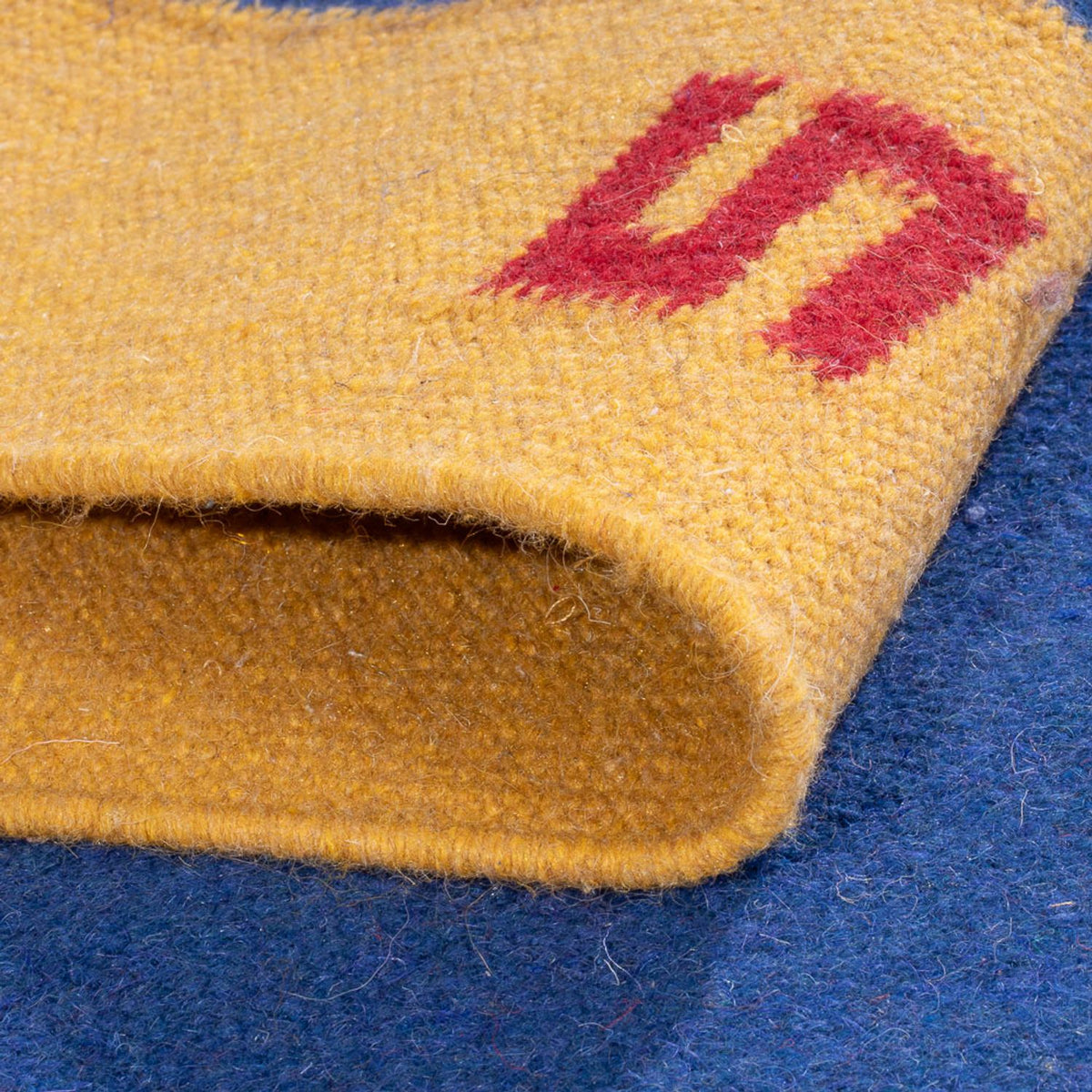 Tappeto Kelim - Tendenza - 180 x 120 cm - multicolore