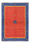 Tappeto Kelim - Tendenza - 200 x 140 cm - multicolore