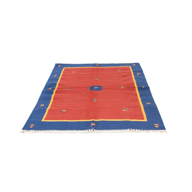 Tappeto Kelim - Tendenza - 200 x 140 cm - multicolore