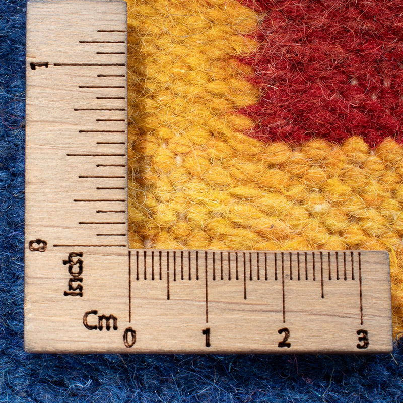 Tappeto Kelim - Tendenza - 200 x 140 cm - multicolore