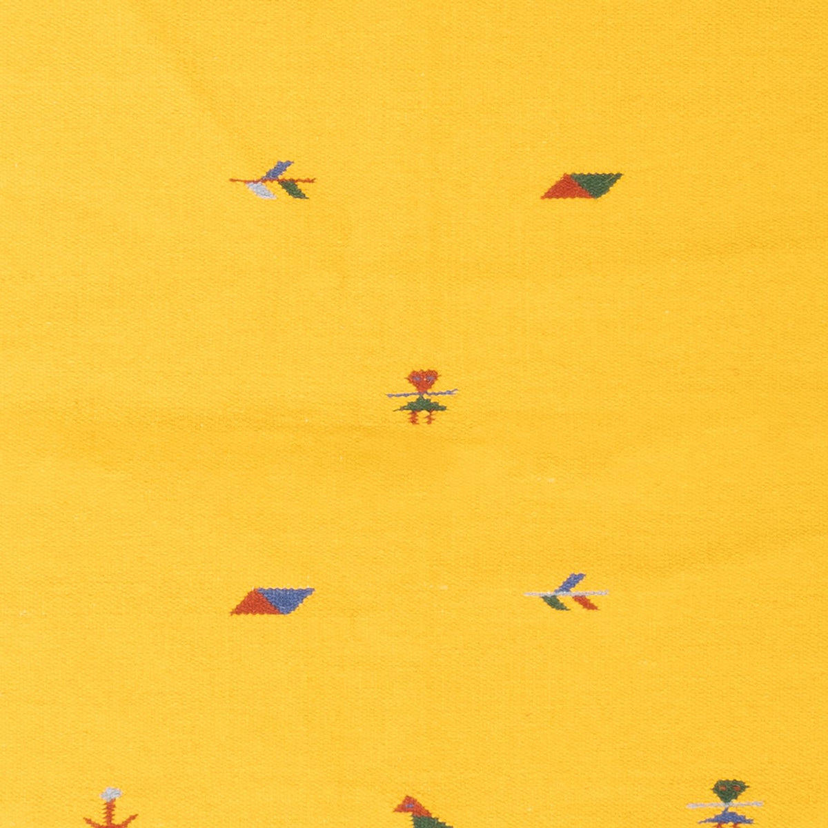 Tappeto Kelim - Tendenza - 180 x 120 cm - multicolore