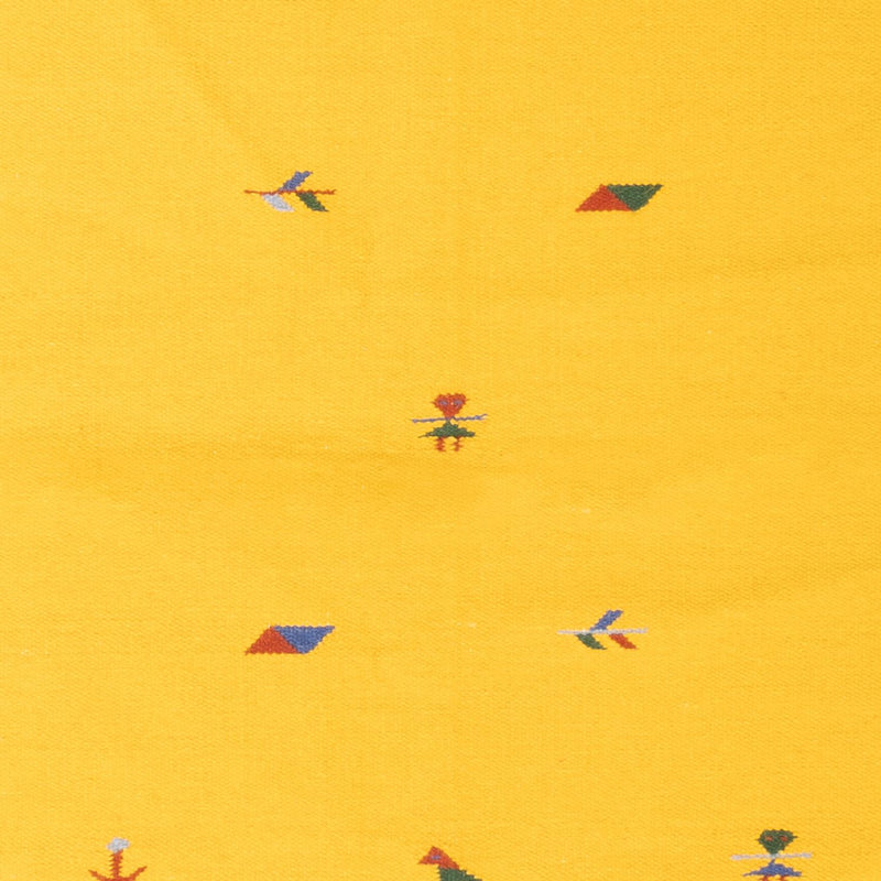 Tappeto Kelim - Tendenza - 180 x 120 cm - multicolore