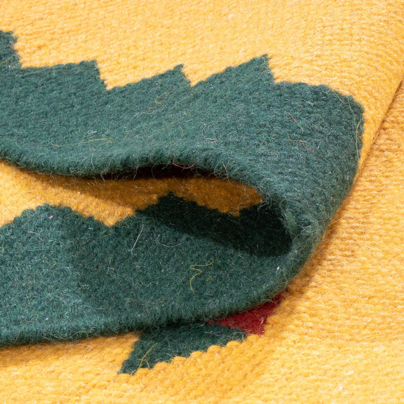 Tappeto Kelim - Tendenza - 180 x 120 cm - multicolore