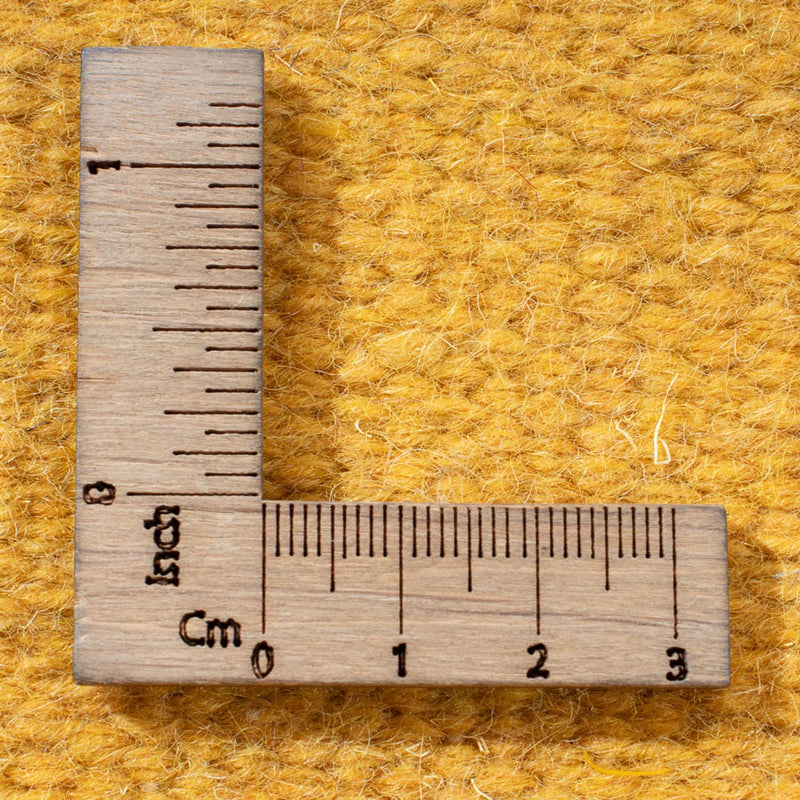 Tappeto Kelim - Tendenza - 180 x 120 cm - giallo