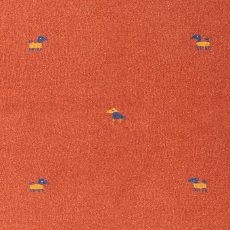 Tappeto Kelim - Tendenza - 200 x 140 cm - multicolore