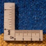 Tappeto Kelim - Tendenza - 200 x 140 cm - multicolore