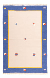 Tappeto Kelim - Tendenza - 180 x 120 cm - multicolore