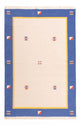 Kilim moderno Tappeto 180x120cm - Tappeto di lana