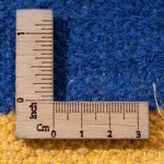 Tappeto Kelim - Tendenza - 180 x 120 cm - multicolore