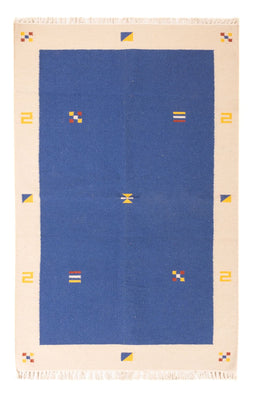 Tappeto Kelim - Tendenza - 180 x 120 cm - multicolore