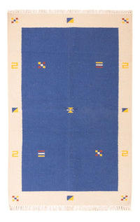 Tappeto Kelim - Tendenza - 180 x 120 cm - multicolore