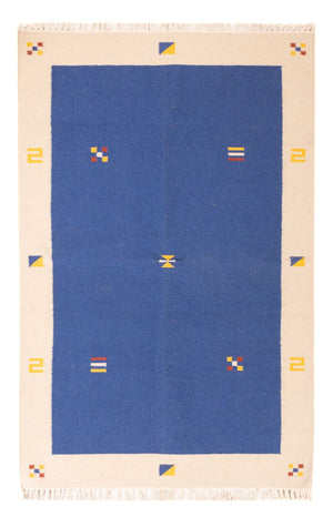 Tappeto Kelim - Tendenza - 180 x 120 cm - multicolore