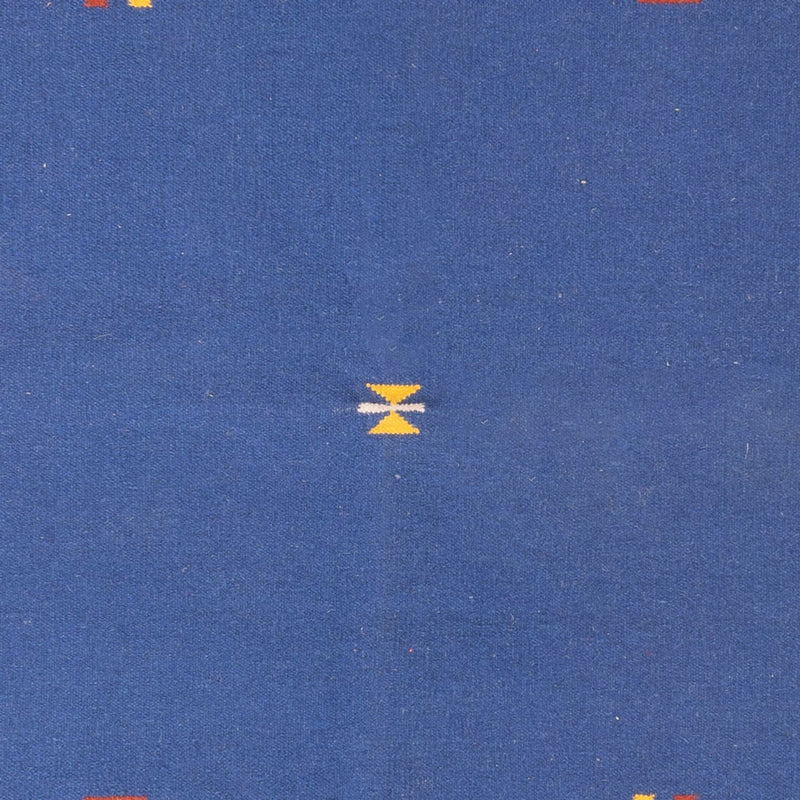 Tappeto Kelim - Tendenza - 180 x 120 cm - multicolore