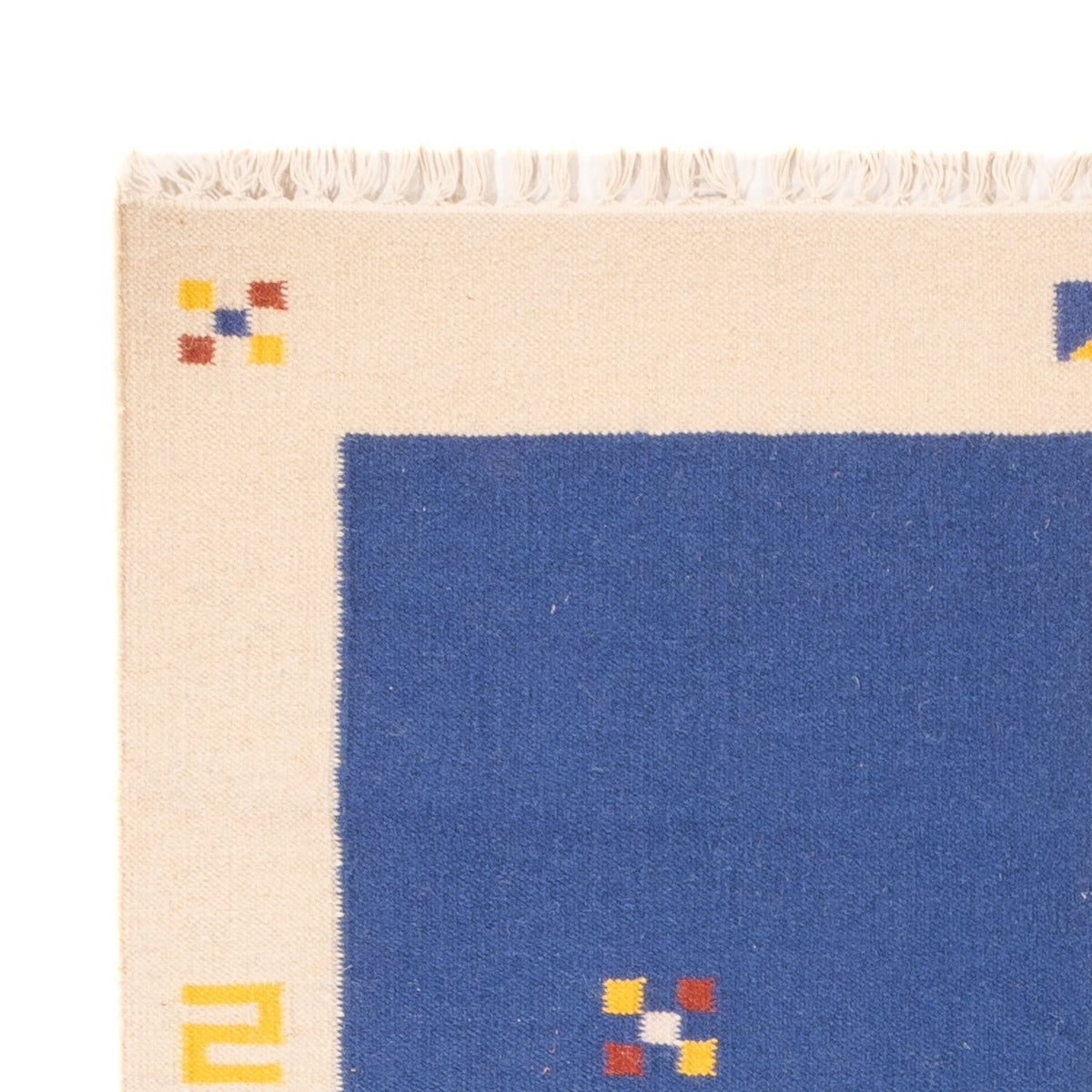 Tappeto Kelim - Tendenza - 180 x 120 cm - multicolore