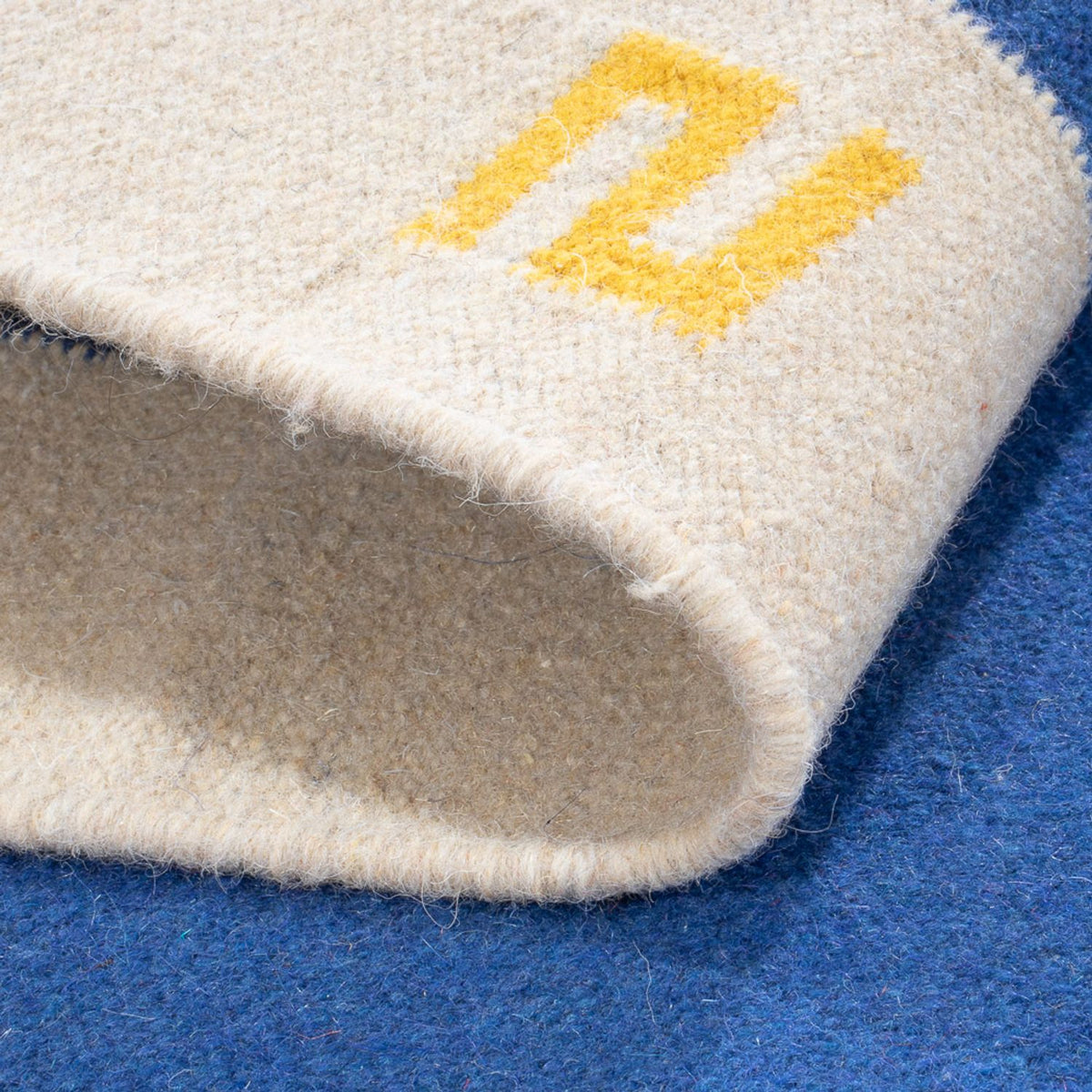 Tappeto Kelim - Tendenza - 180 x 120 cm - multicolore