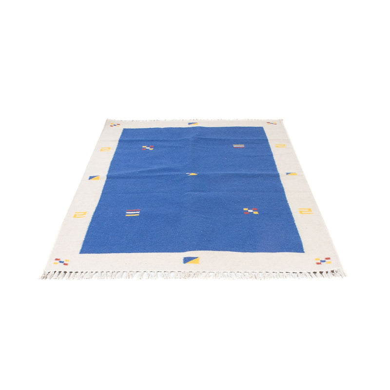 Tappeto Kelim - Tendenza - 180 x 120 cm - multicolore