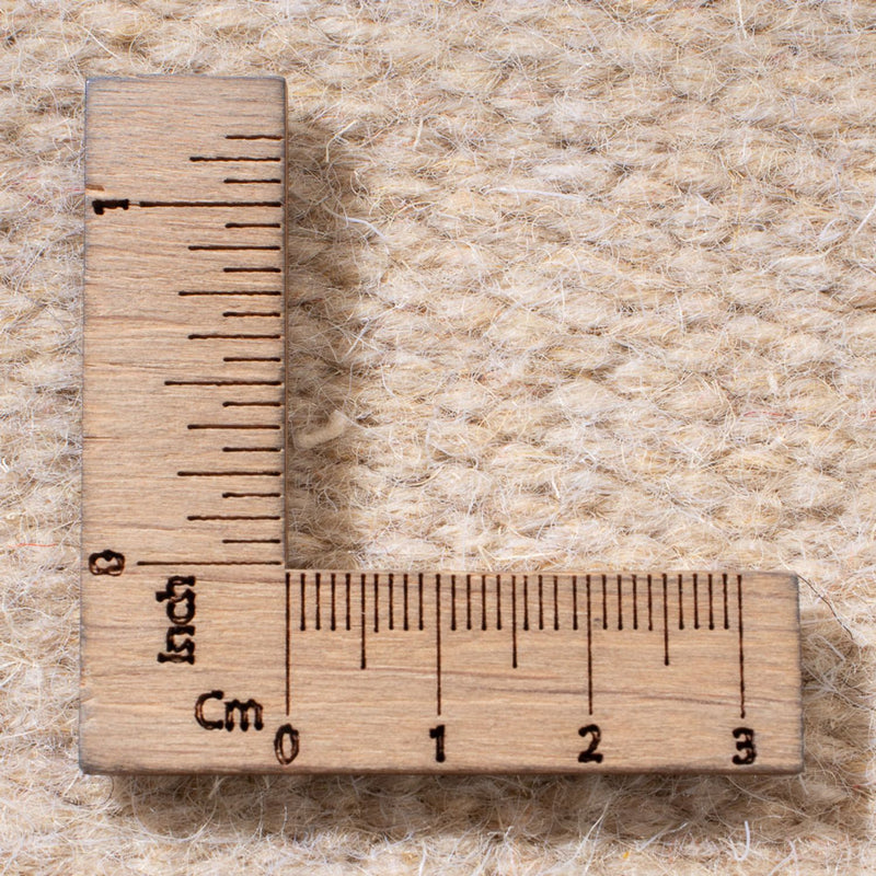 Tappeto Kelim - Tendenza - 180 x 120 cm - bianco naturale