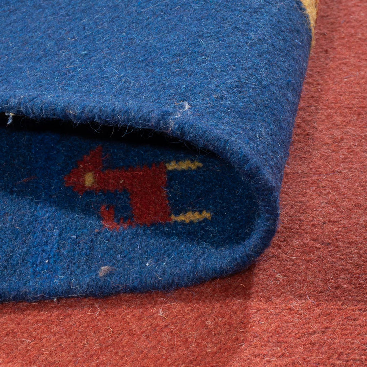 Tappeto Kelim - Tendenza - 200 x 140 cm - multicolore