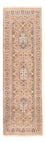 Tappeto corsia Tappeto orientale - Bidjar - Indo - 260 x 80 cm - beige chiaro