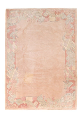 Tappeto Nepal - 240 x 170 cm - rosa