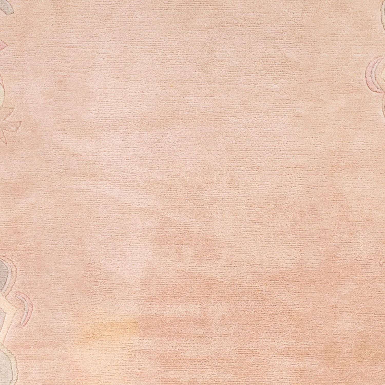 Tappeto Nepal - 240 x 170 cm - rosa