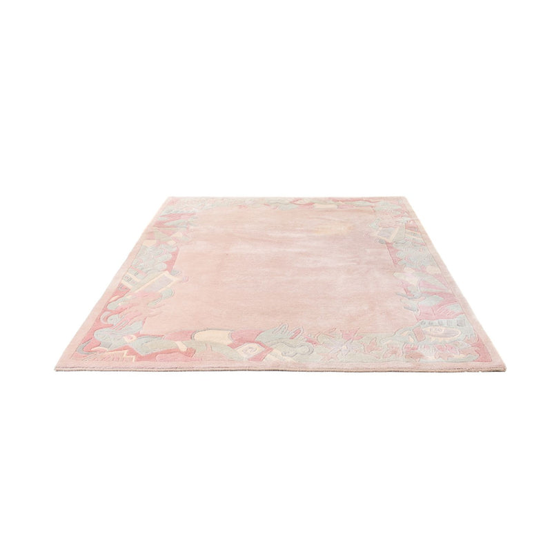 Tappeto Nepal - 240 x 170 cm - rosa