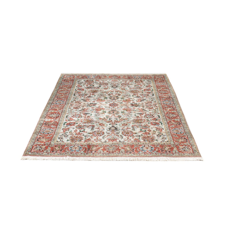 Tappeto orientale - 180 x 120 cm - sabbia