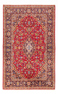 Kashan Tappeto 215x140cm - Tappeto persiano – product image