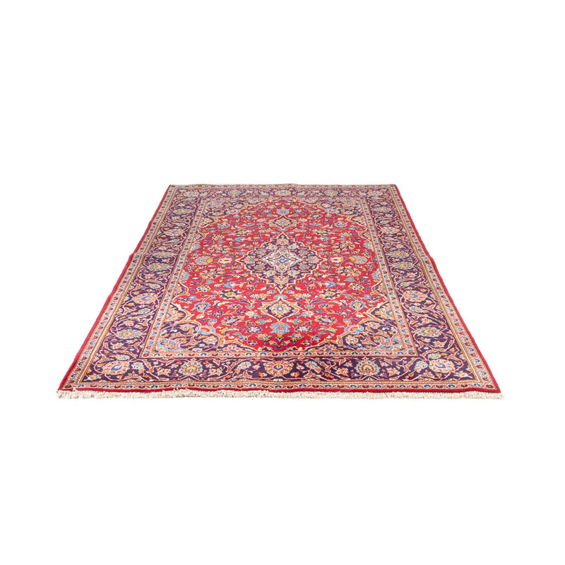 Tappeto Persero - Keshan - 215 x 140 cm - rosso
