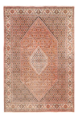 Tappeto Persero - Bidjar - 300 x 200 cm - rosso chiaro
